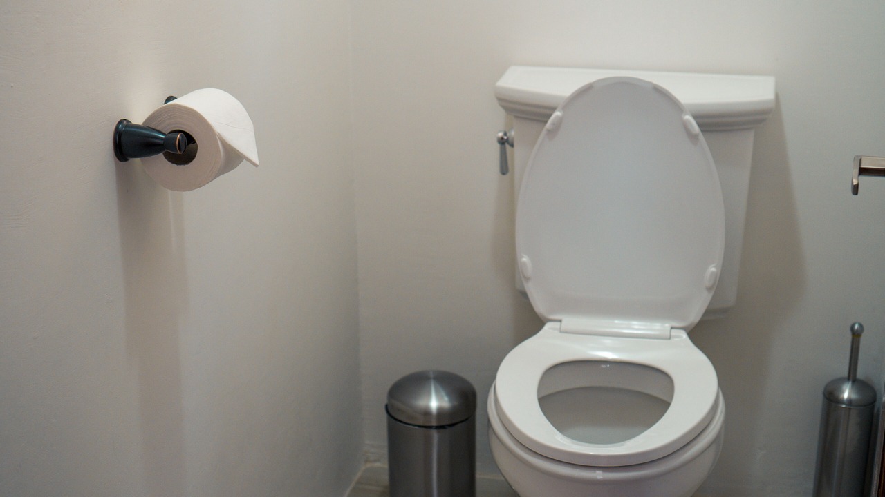 Photo of Bathroom in Palmiste