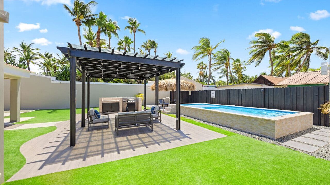 Photo of Patio Balcony in Opal