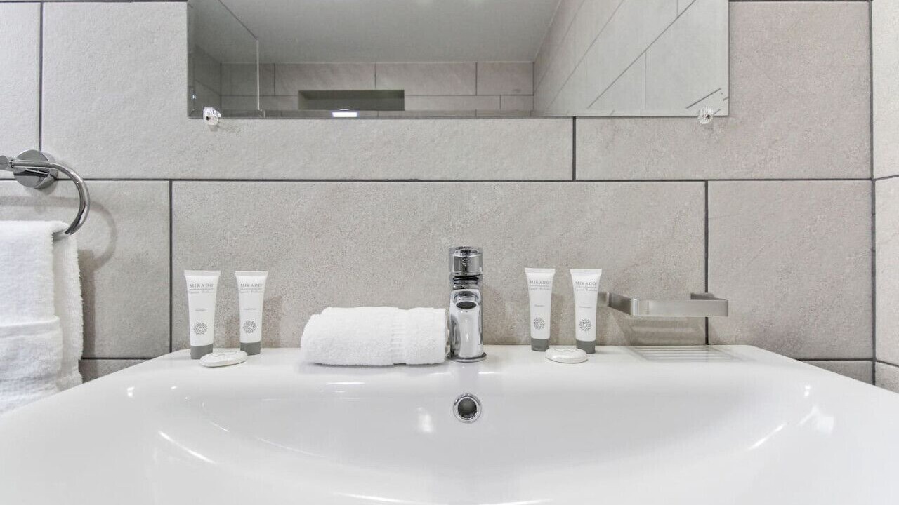 Photo of Bathroom in Opal