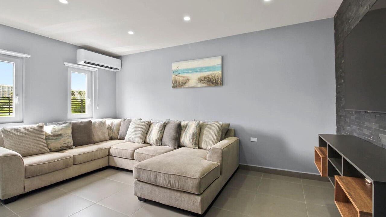Photo of Livingroom in Opal