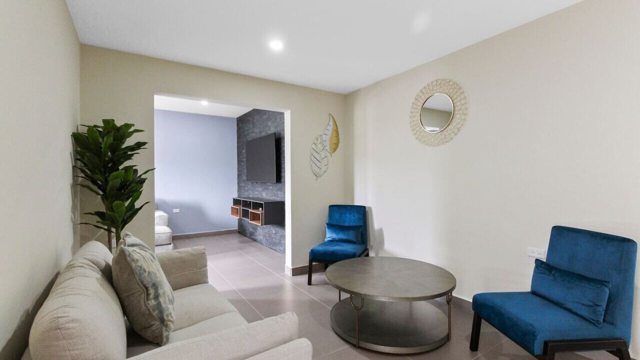Photo of Livingroom in Opal