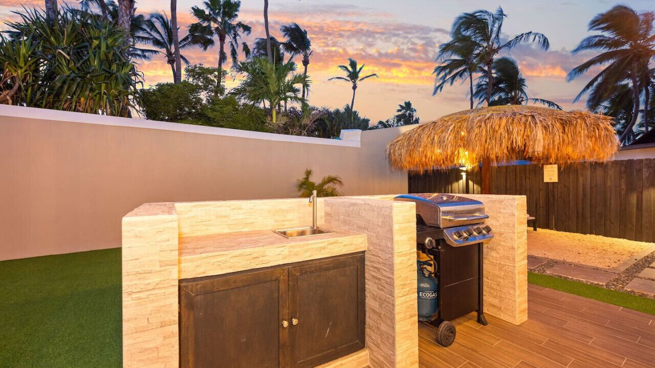Photo of Patio Balcony in Opal
