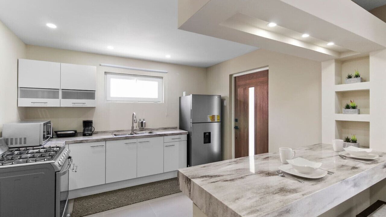 Photo of Kitchen in Opal
