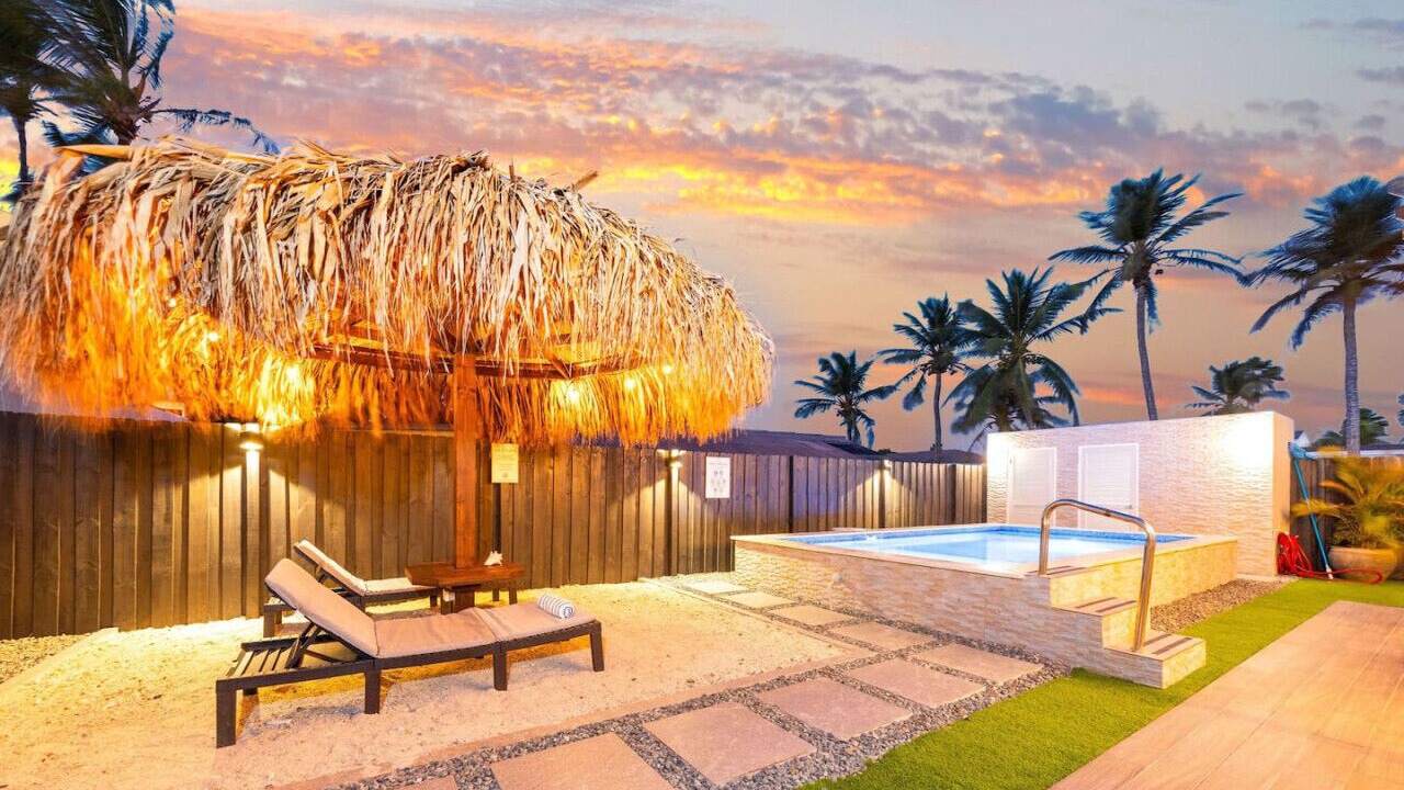 Photo of Patio Balcony in Opal