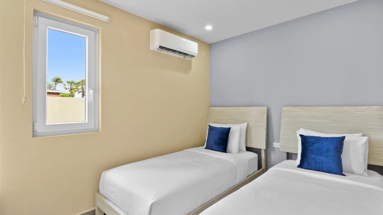 Photo of Bedroom in Opal