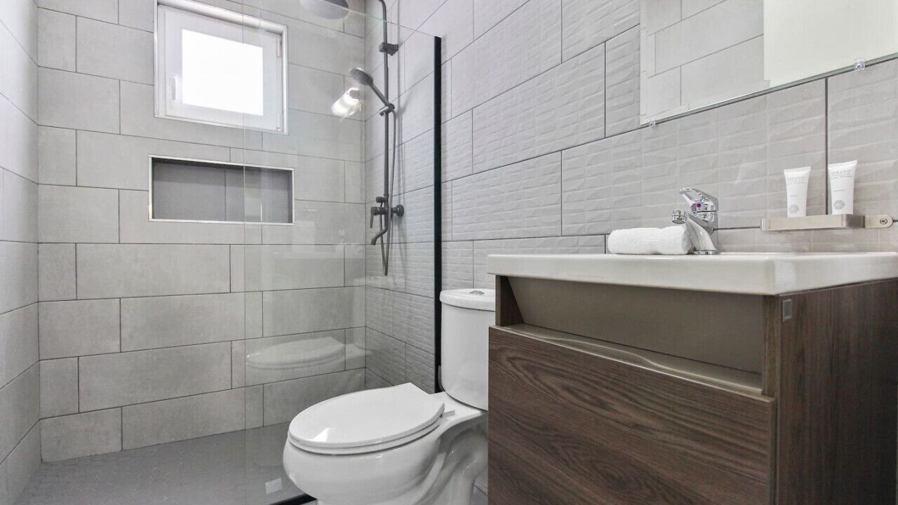 Photo of Bathroom in Opal