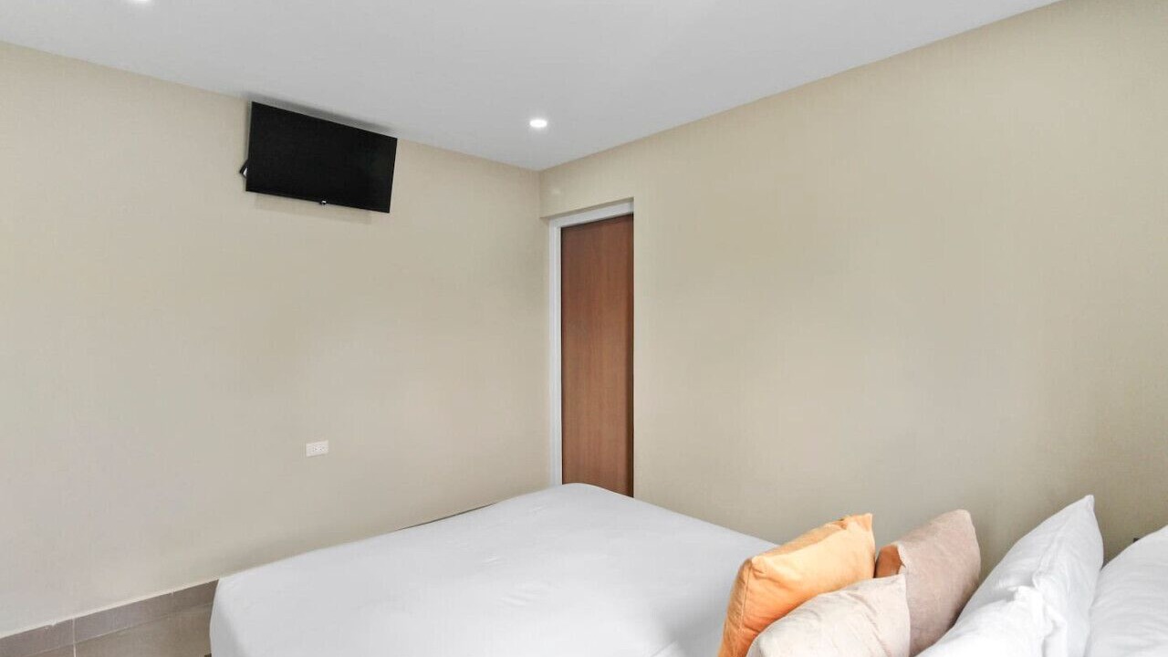 Photo of Bedroom in Opal
