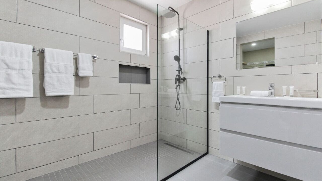 Photo of Bathroom in Opal