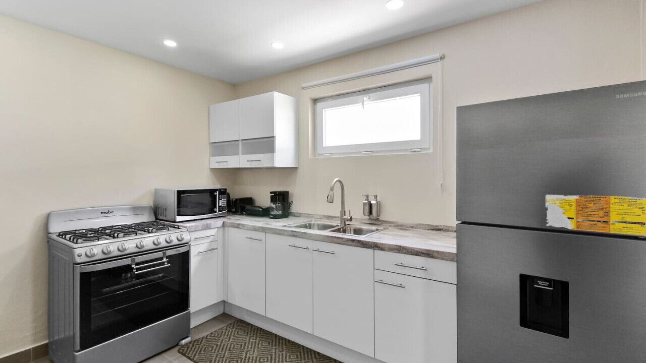 Photo of Kitchen in Opal