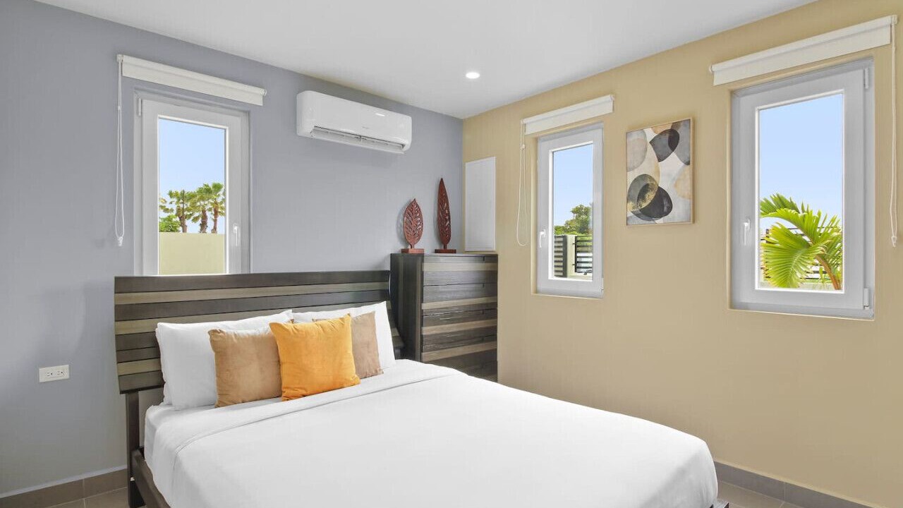 Photo of Bedroom in Opal