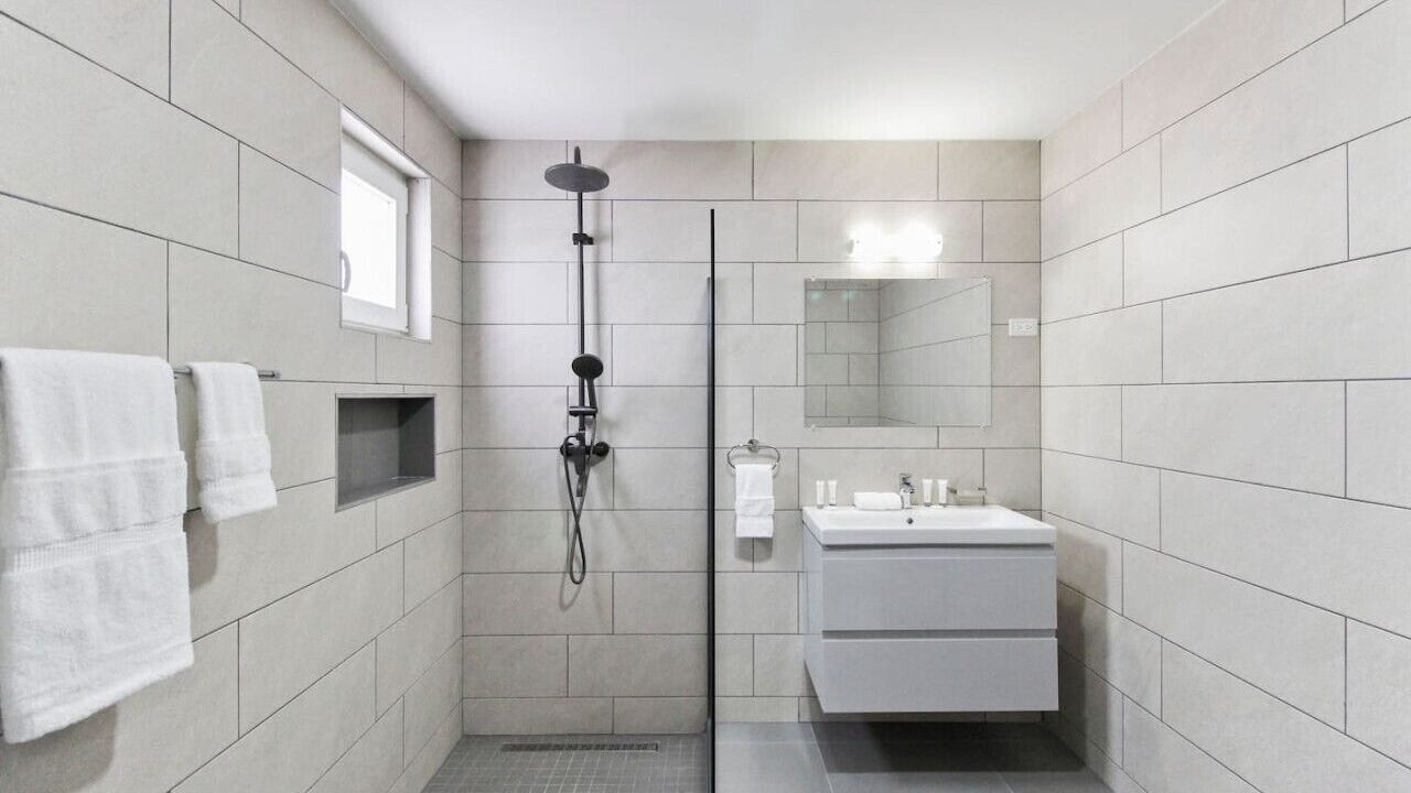 Photo of Bathroom in Opal