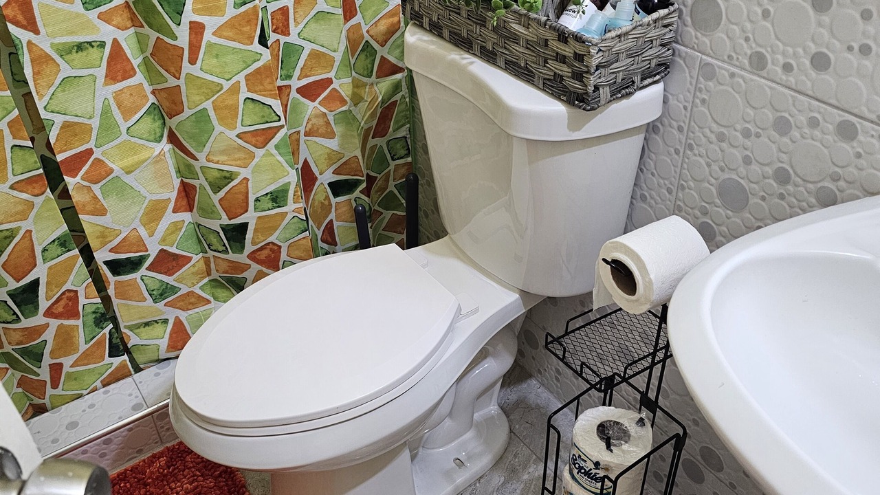 Photo of Bathroom in Bridgeport