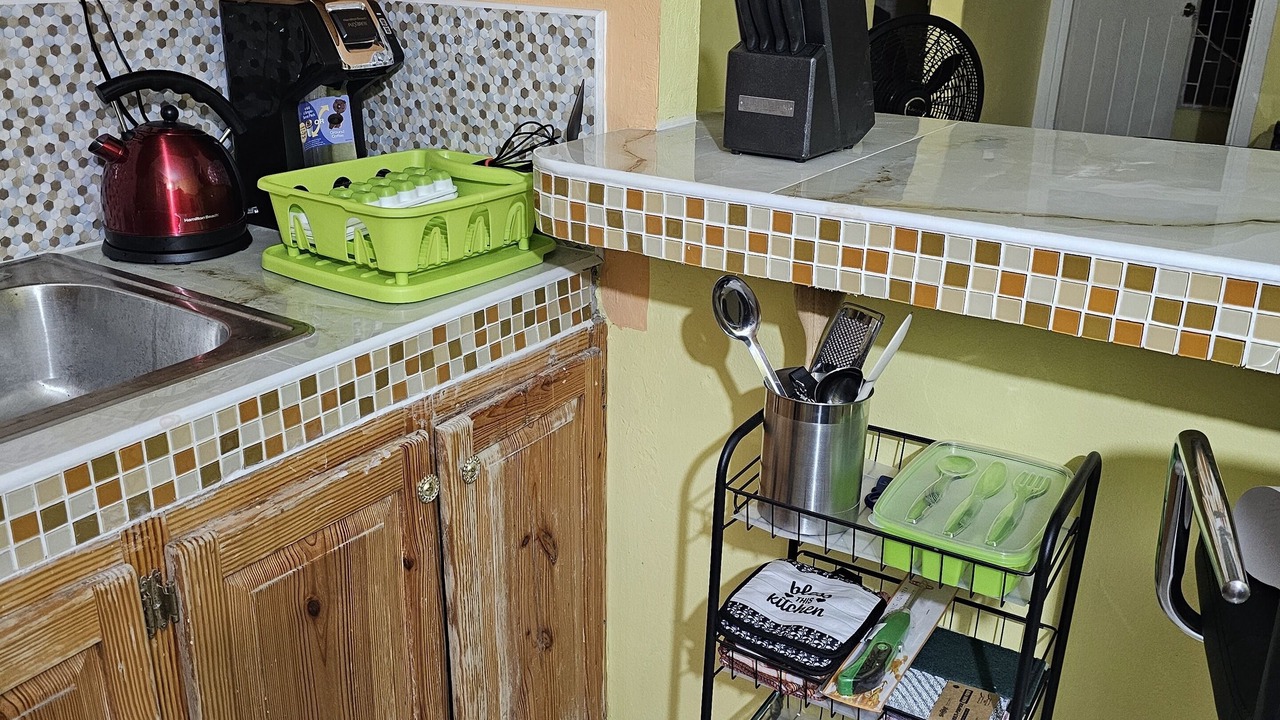 Photo of Kitchen in Bridgeport
