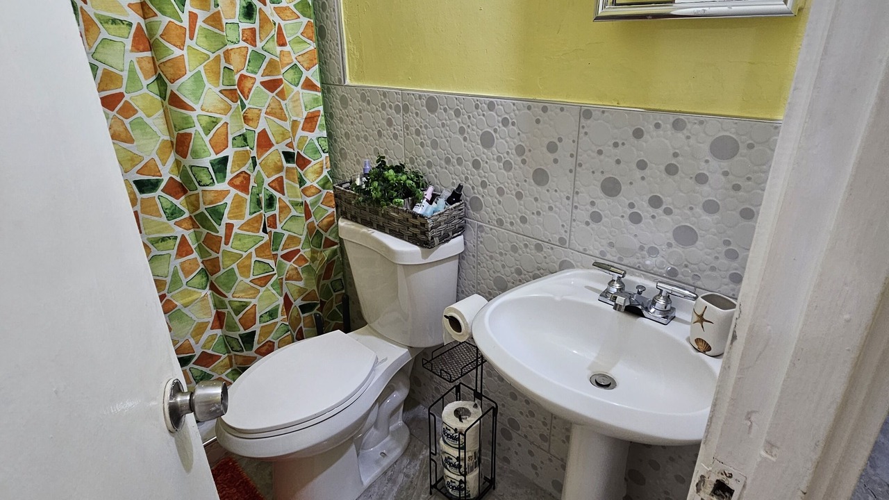 Photo of Bathroom in Bridgeport
