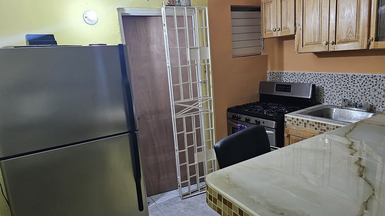 Photo of Kitchen in Bridgeport