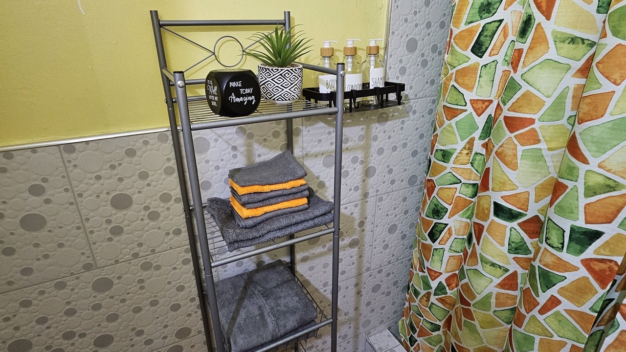 Photo of Bathroom in Bridgeport