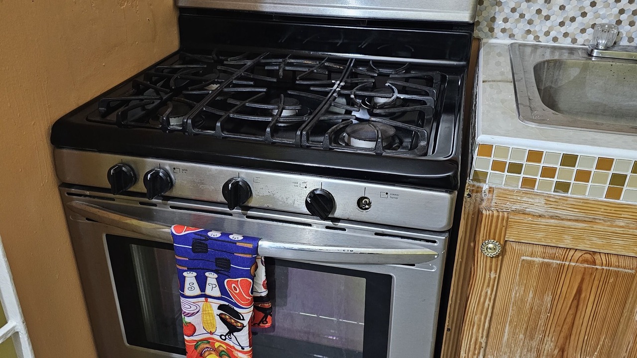 Photo of Kitchen in Bridgeport