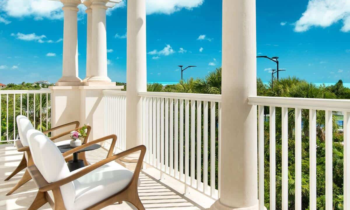 Photo of Outdoor in Long Bay