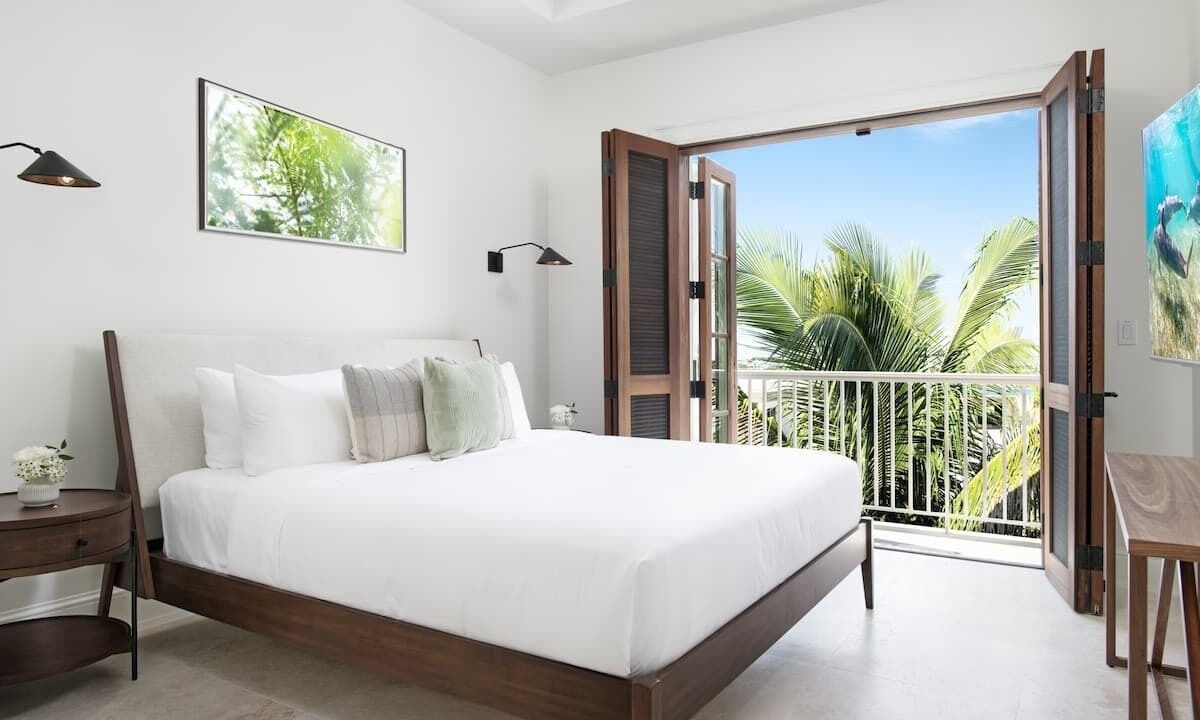 Photo of Bedroom in Long Bay