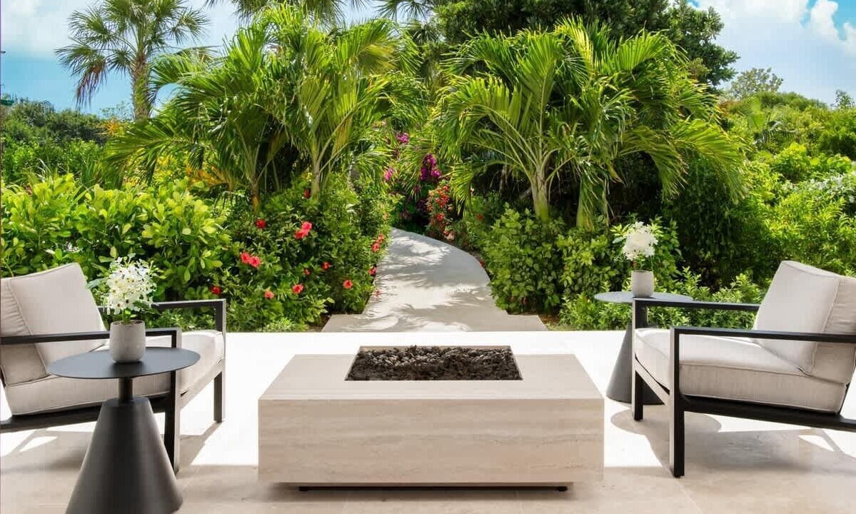 Photo of Patio Balcony in Long Bay