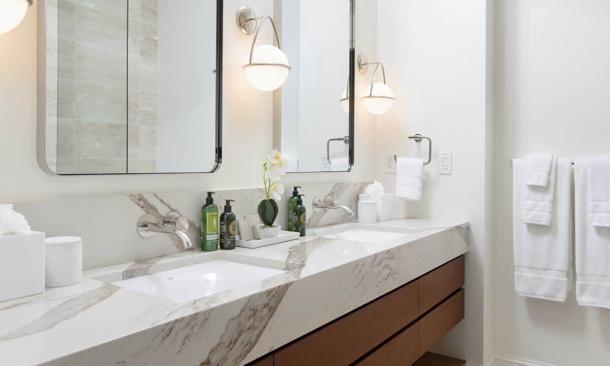 Photo of Bathroom in Long Bay