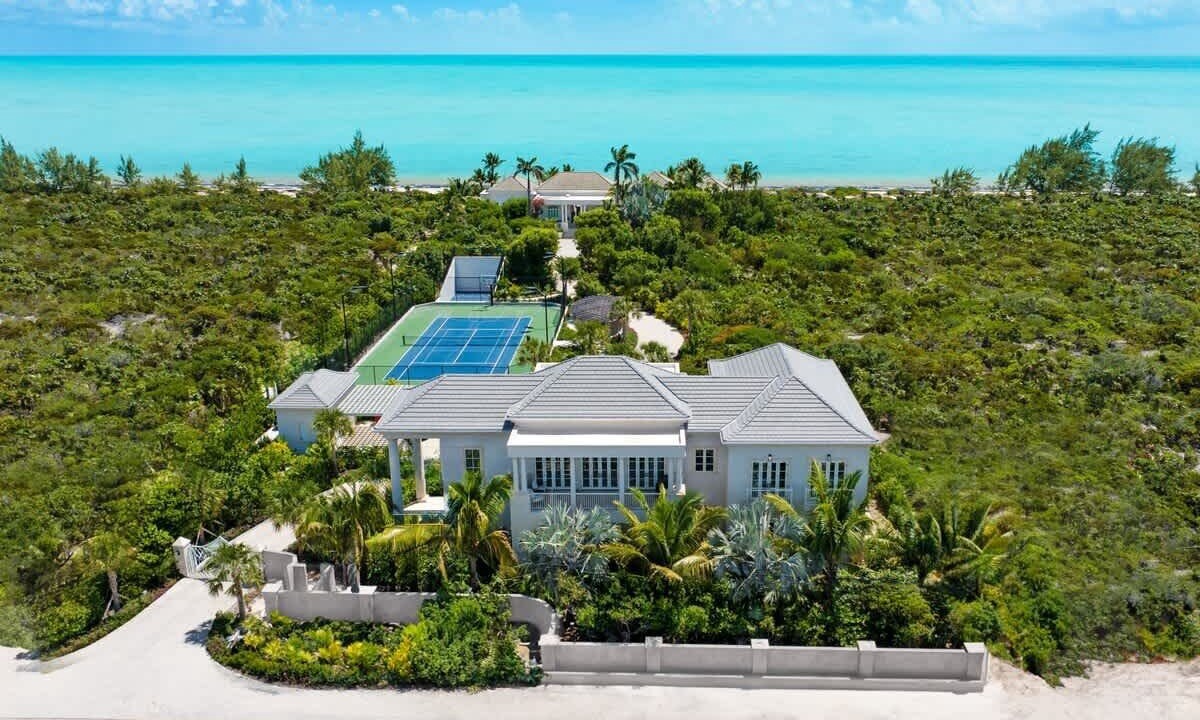 Photo of Outdoor in Long Bay