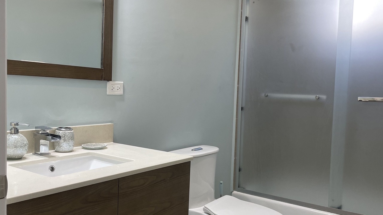 Photo of Bathroom in St. Ann's Bay
