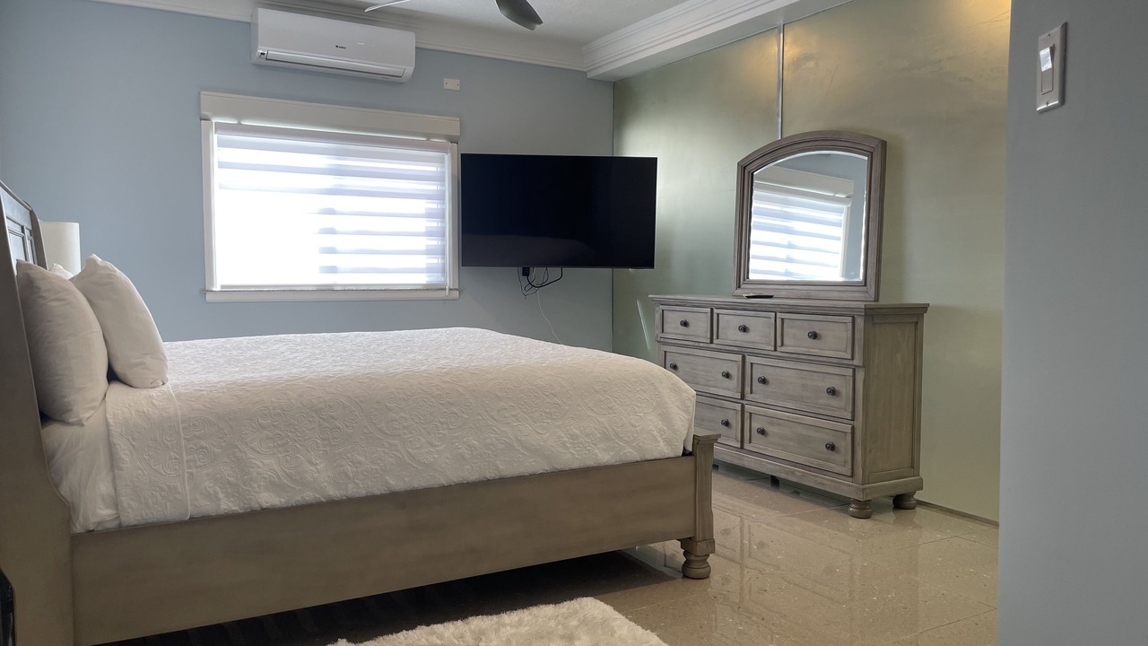 Photo of Bedroom in St. Ann's Bay