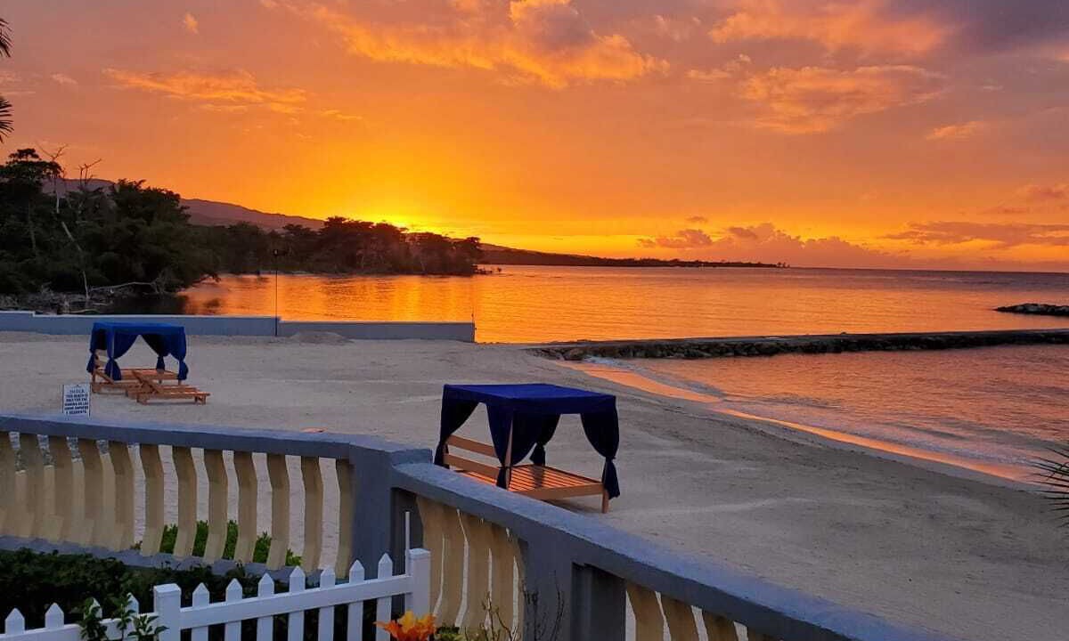 Photo of Outdoor in St. Ann's Bay