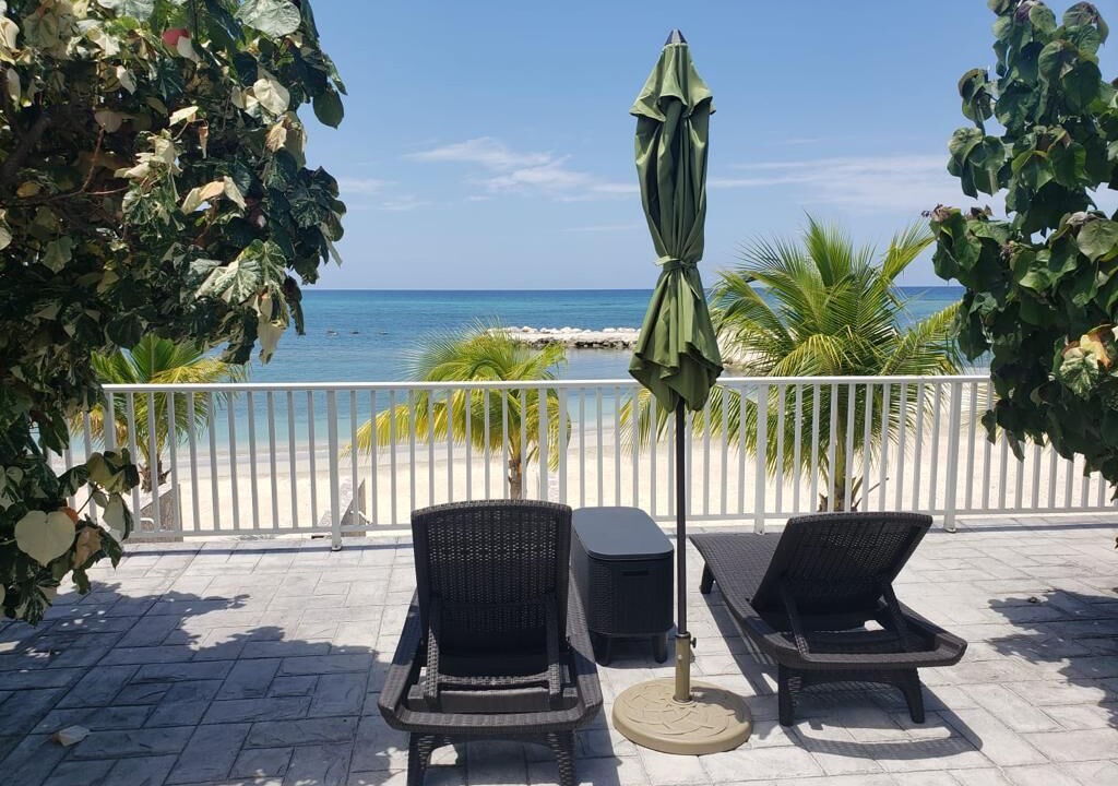 Photo of Outdoor in St. Ann's Bay