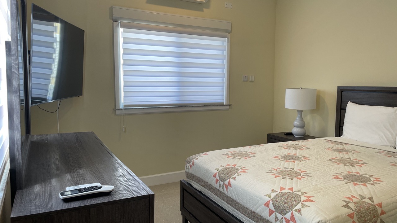 Photo of Bedroom in St. Ann's Bay