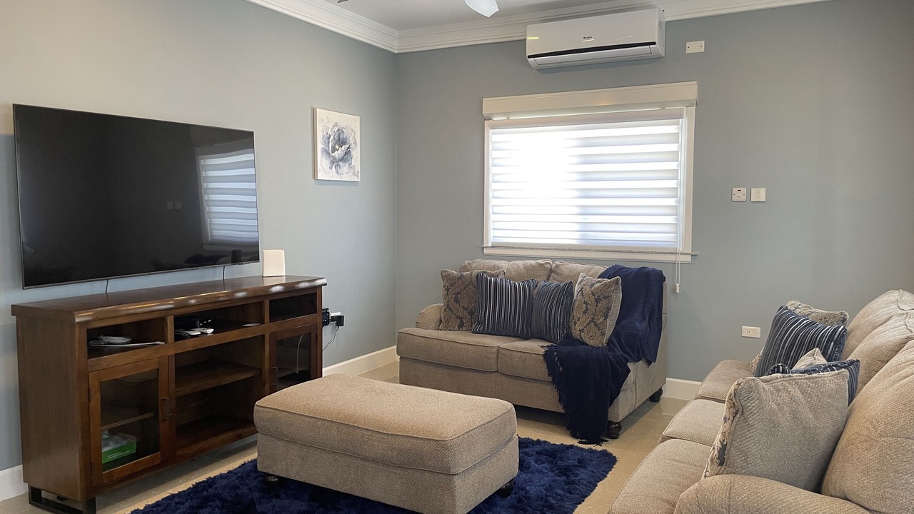 Photo of Livingroom in St. Ann's Bay