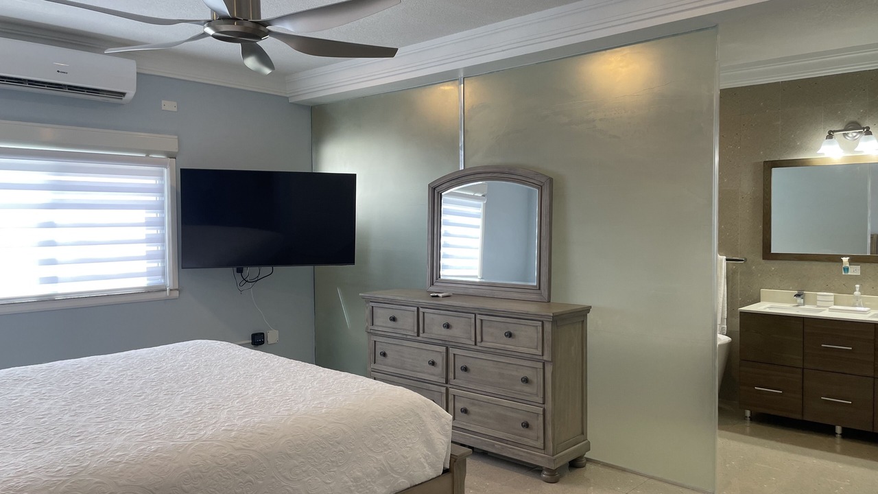 Photo of Bedroom in St. Ann's Bay