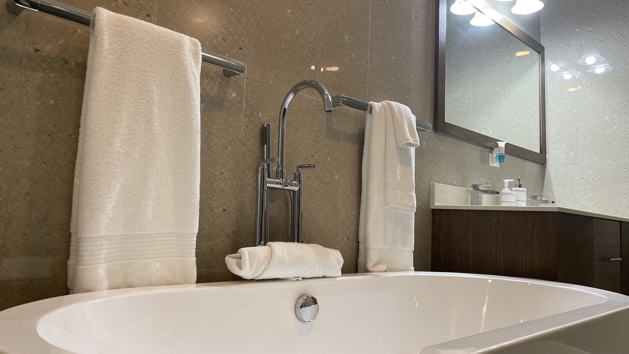 Photo of Bathroom in St. Ann's Bay