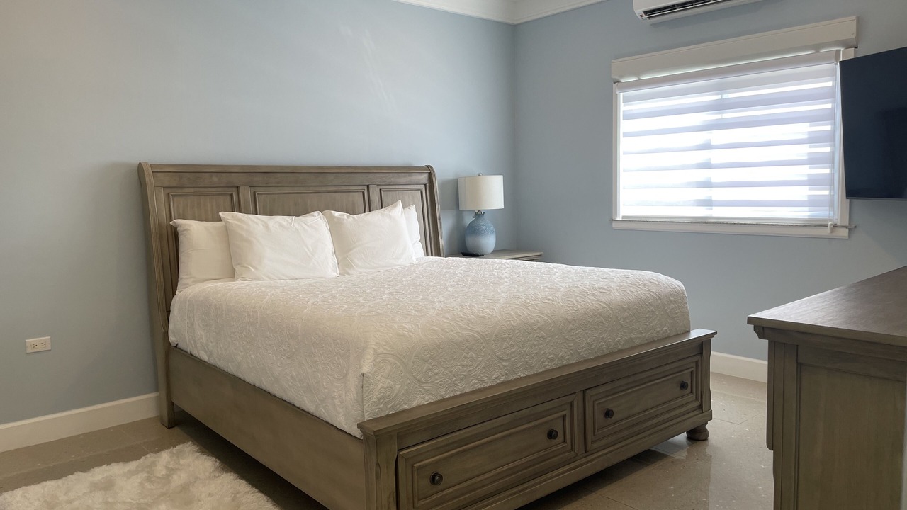 Photo of Bedroom in St. Ann's Bay