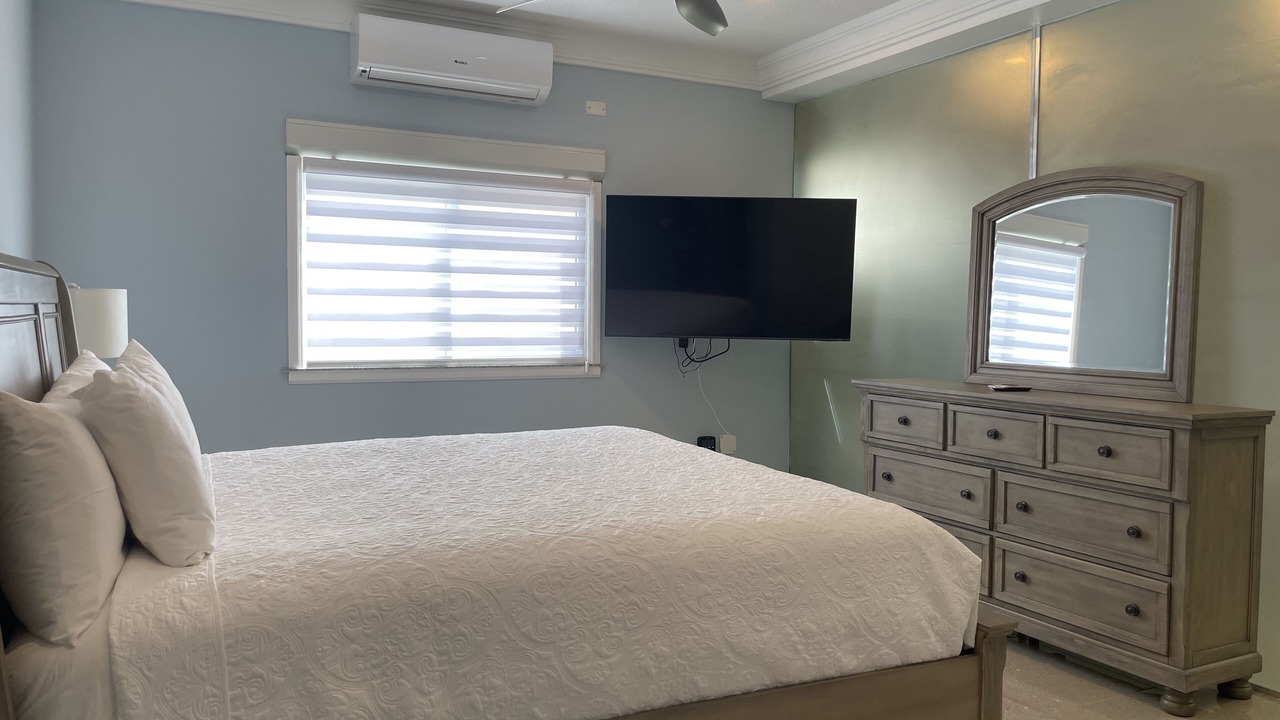 Photo of Bedroom in St. Ann's Bay