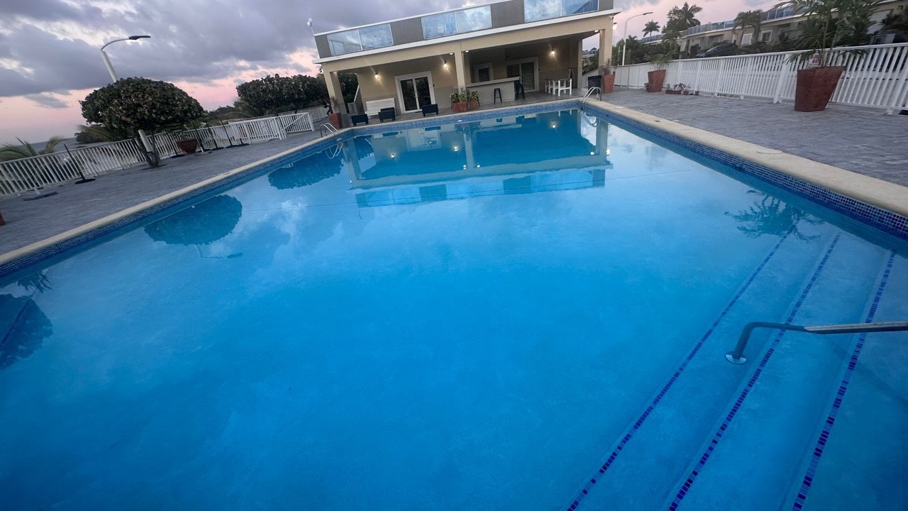 Photo of Outdoor in St. Ann's Bay