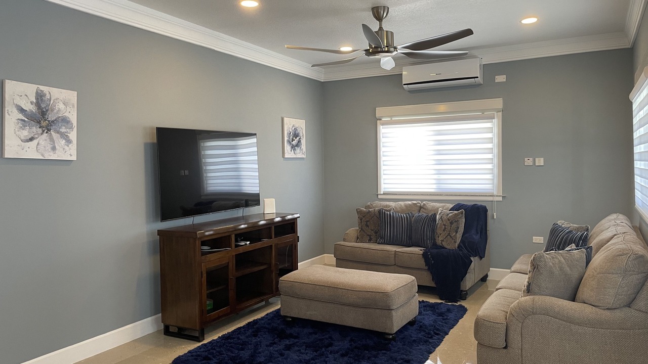 Photo of Livingroom in St. Ann's Bay