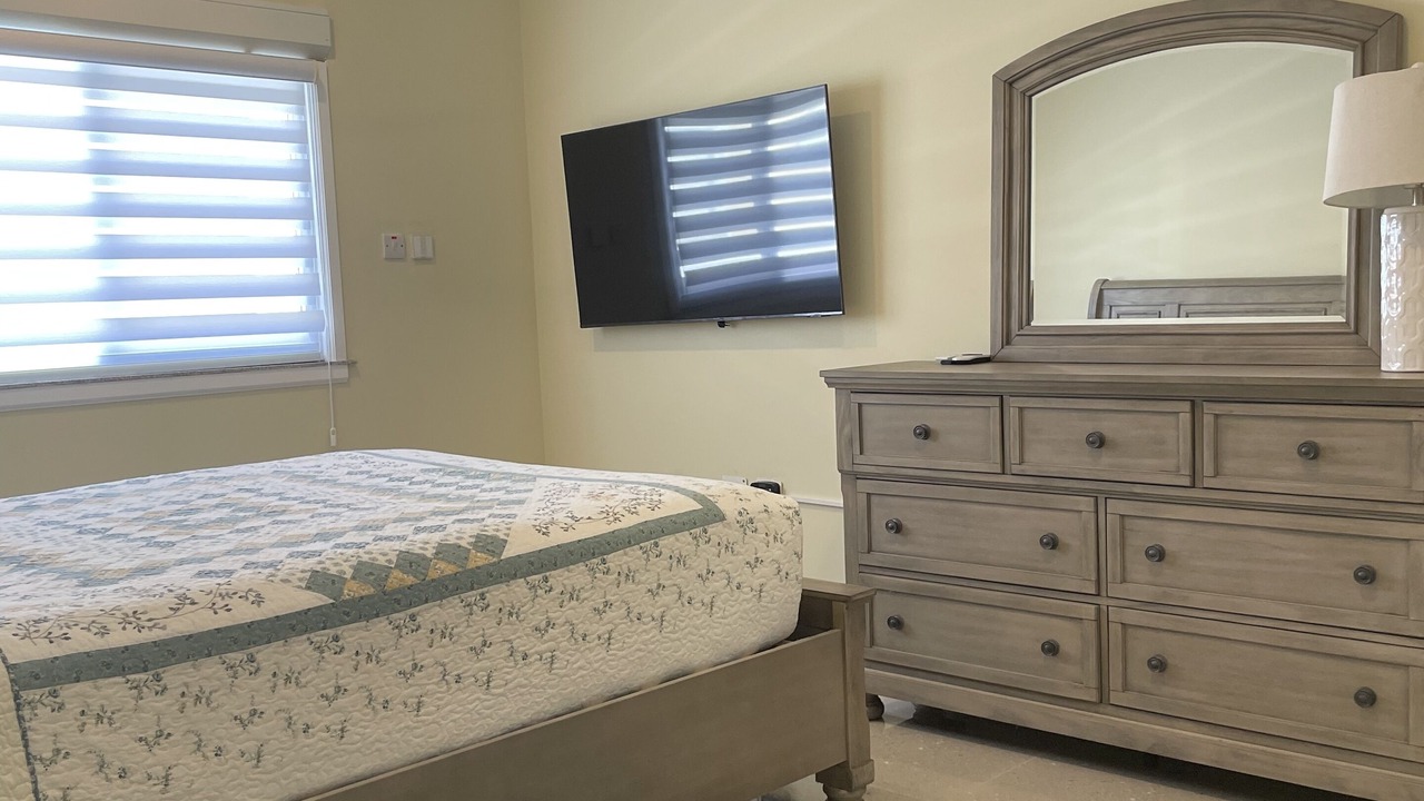 Photo of Bedroom in St. Ann's Bay