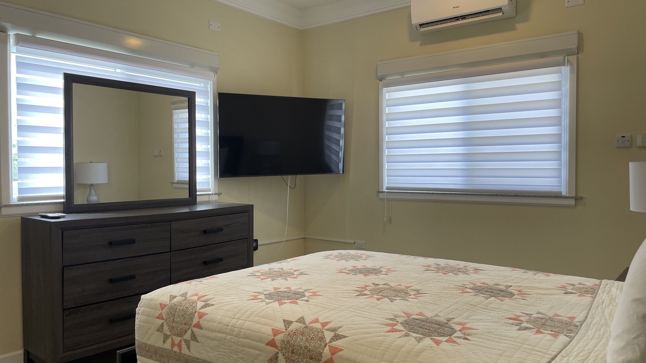 Photo of Bedroom in St. Ann's Bay