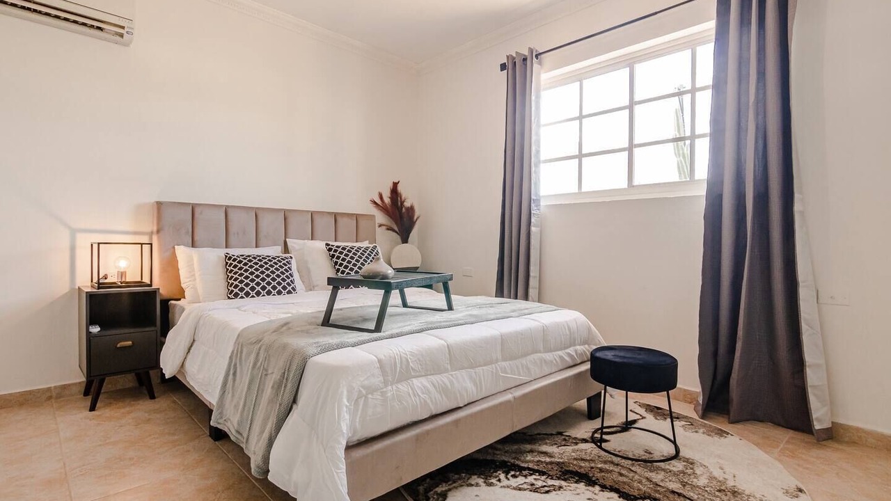 Photo of Bedroom in Bubali