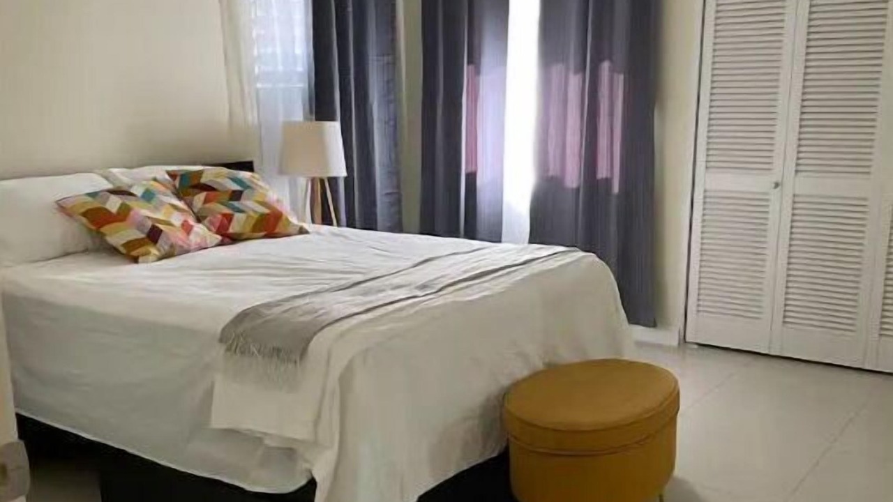 Photo of Bedroom in St. Ann's Bay