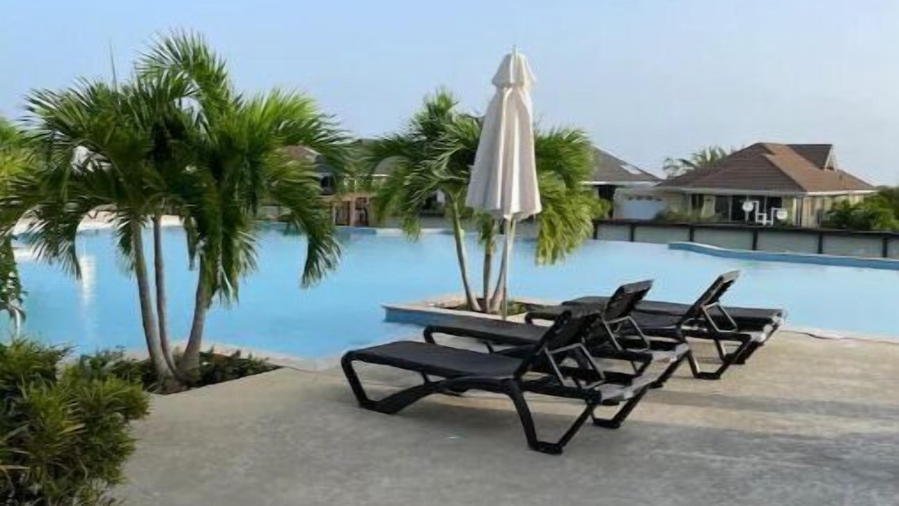 Photo of Outdoor in St. Ann's Bay