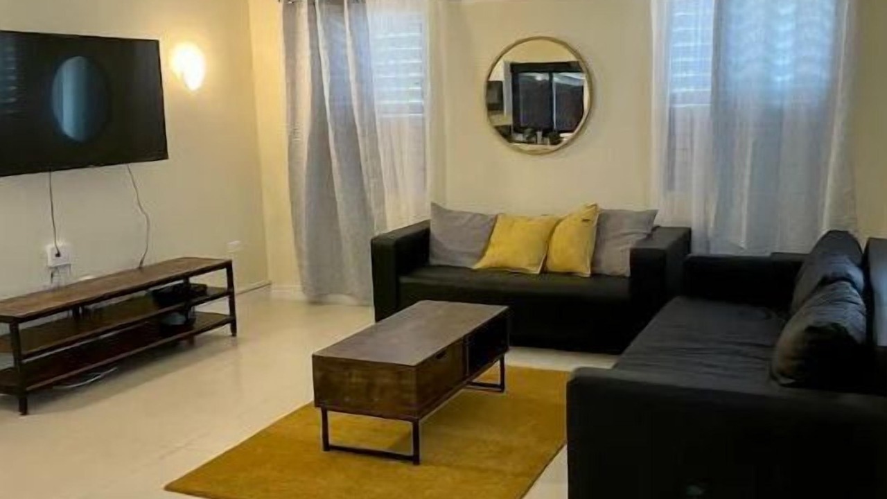 Photo of Livingroom in St. Ann's Bay