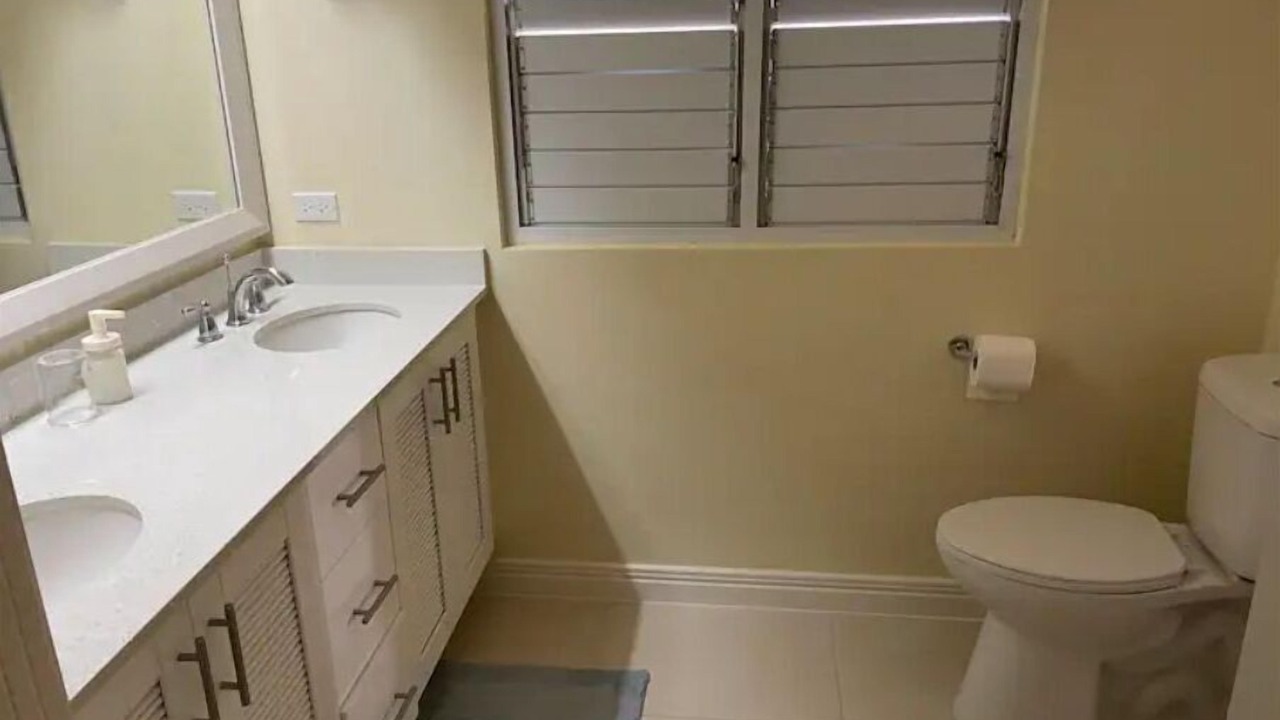 Photo of Bathroom in St. Ann's Bay