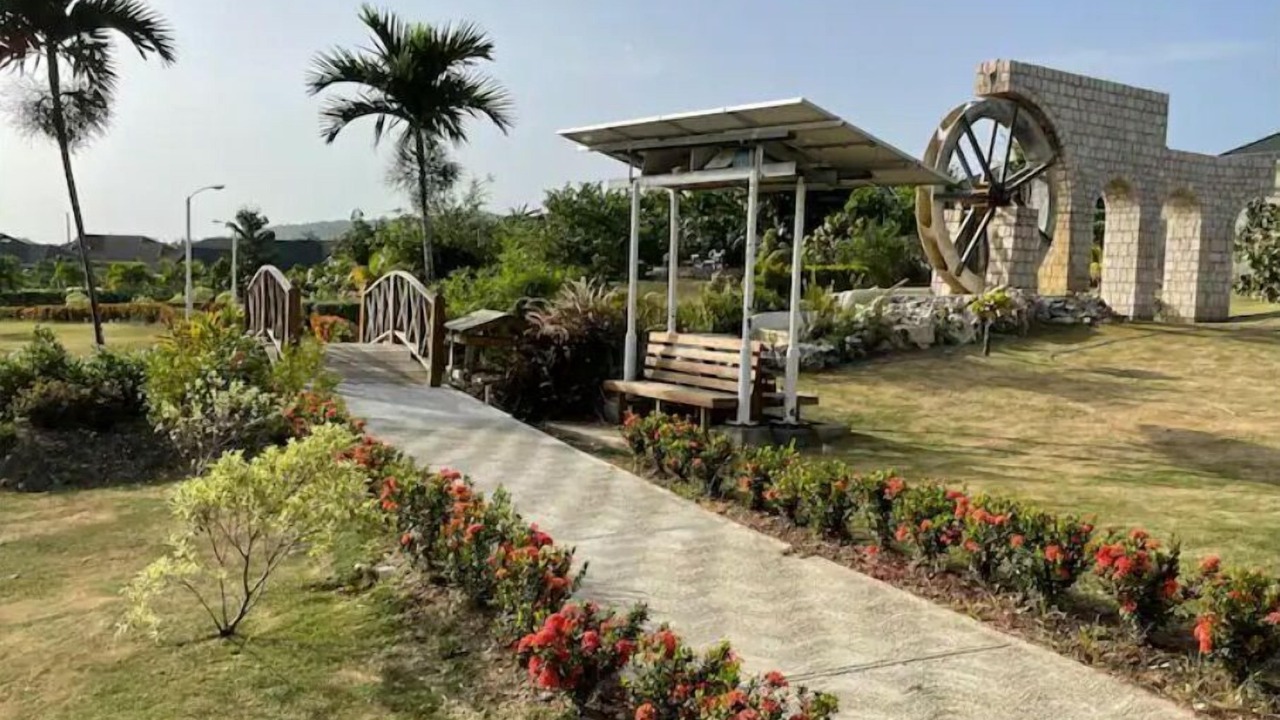 Photo of Outdoor in St. Ann's Bay