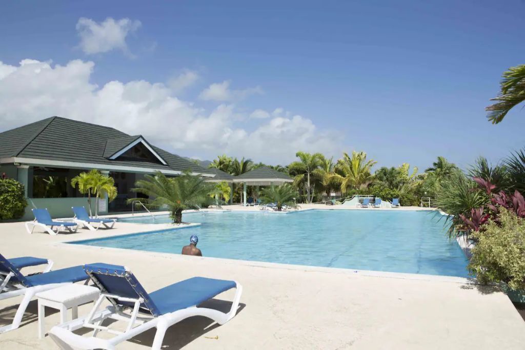 Photo of Outdoor in St. Ann's Bay