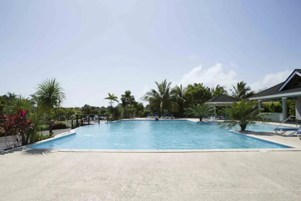 Photo of Outdoor in St. Ann's Bay