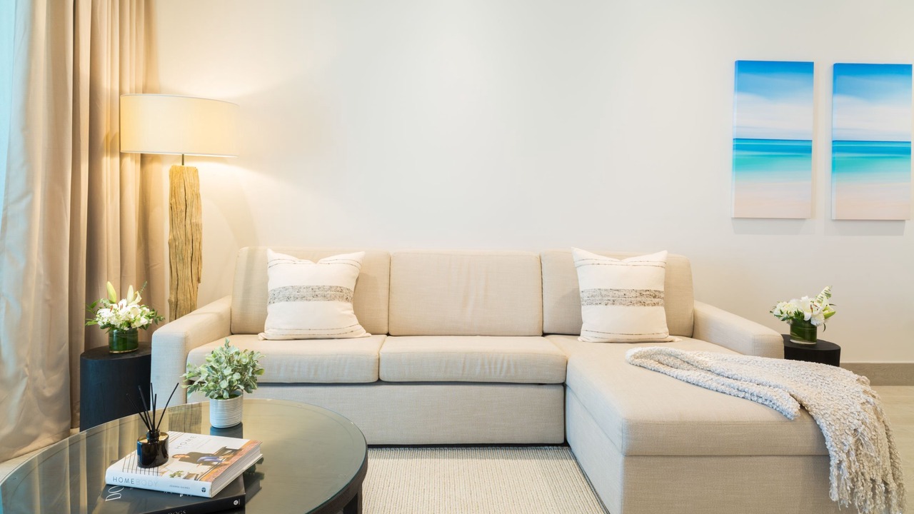 Photo of Bedroom in Long Bay