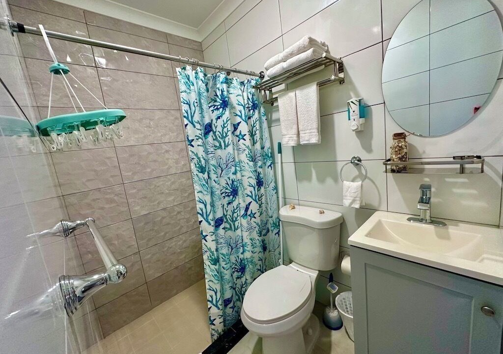 Photo of Bathroom in Boegoeroei